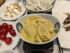 -东方饺子王(大屯路店)