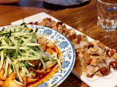 -柴窝堡22号传承新疆菜·新疆辣子鸡