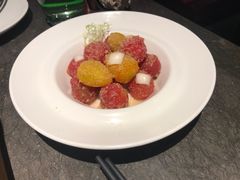 小番茄-汤城小厨•粤菜•靓汤(苏州街店)