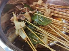 -嘉州鲜知味钵钵鸡(奎星楼店)
