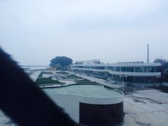 -鸭绿江断桥