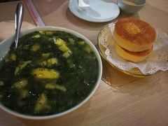 -斯琴阿妈蒙古餐厅(新城店)