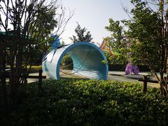 -季高兔窝窝亲子园(上海薰衣草公园店)