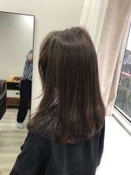 -梳蕾娜 HAIR SALON