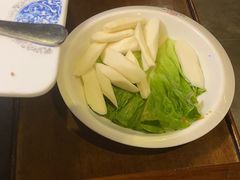 -刘一手火锅(万达广场店)