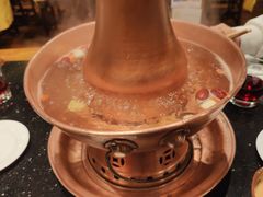-南门涮肉(通州大船店)