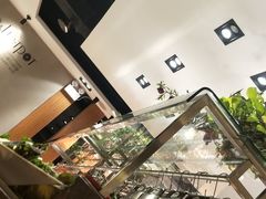 -欢乐牧场海鲜烤肉自助(牡丹园店)