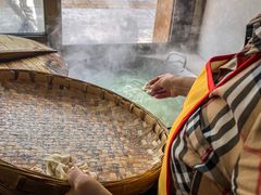 -颗颗香马边杨抄手(春华路店)