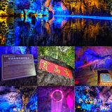 珠三角周边游|嗨玩清远宝晶宫攻略