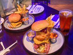 -bluefrog蓝蛙(皇庭广场店)