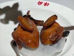 -谭厨中山传家菜.乳鸽.脆鲩鱼(华强北中航城店)