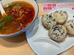 -小杨生煎(黄河路店)