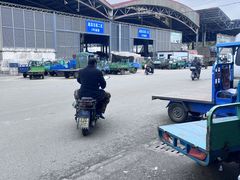 -江杨农产品批发市场