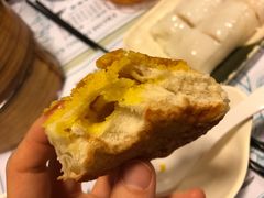 -点点心点心专门店(旺角店)