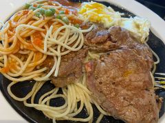 -豪客来牛排(汕头东厦100店)