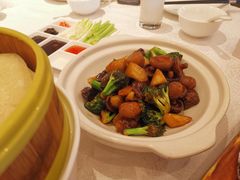 砂锅四宝蔬-大铁勺新津菜(东丽阳光新业广场店)