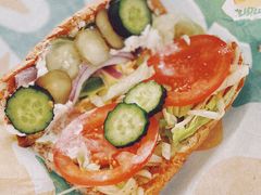 -赛百味SUBWAY(阳光天地店)