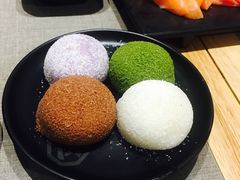 -八角锄烧·肉火锅(天河城店)