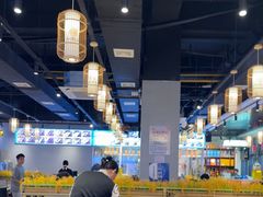 -小肥牛潮汕牛肉火锅(南联店)
