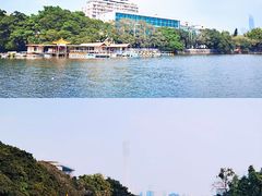 -东山湖公园