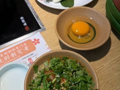 -温野菜涮涮锅(曲江大悦城店)