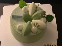 -théATRE 茶聚场(王府中環店)