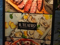 -IL TEATRO 精品意大利餐厅