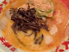 -豚王拉面(澳门银河店)