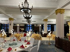 -锦江饭店锦北楼-锦江厅