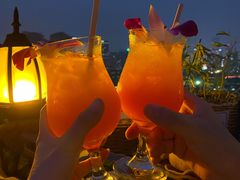 -萨芭蒂高空花园餐酒吧