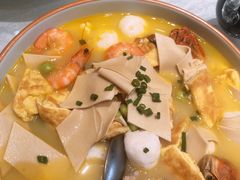 -香雪海饭店中餐厅(人民桥店)