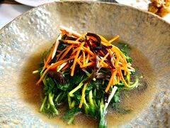 -上蔬无瑕· 创意素食·Vegetarian(华采天地店)