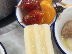 -朴小妹人参鸡汤火锅(长白山万达店)