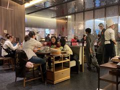 -捞王锅物料理(上海世茂广场店)