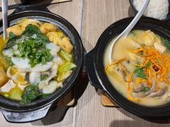 -云味馆·云南菜·云南米线(景田店)