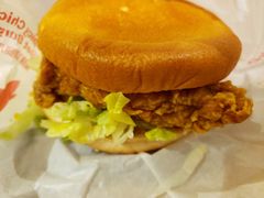 -麦当劳(苏州中心星悦汇店)