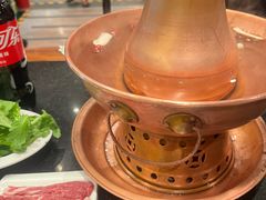 -南门涮肉(通州大船店)