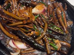 -金陵后厨·南京菜(新街口秣陵路店)