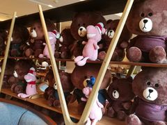 -美盛喜来登大酒店-盛宴标帜餐厅