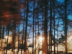 -长春市南湖公园