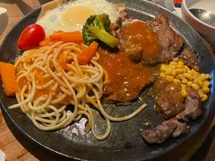 -豪享来中西餐厅(隆昌店)