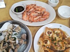 -吉莲利苑海鲜酒家(珠海拱北29年老字号店)