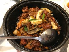 -南山鲜虾面·活鲜小馆·海味大连菜(南山总店)