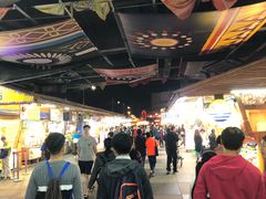 -花莲东大门国际观光夜市