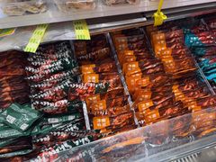 -郴州特产舜华临武鸭(郴州西站店)