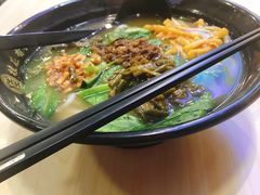 -桂在香知桂林米粉(红博中央公园店)