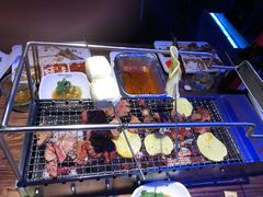 -三个蒙古大叔羊肉串(大宁店)