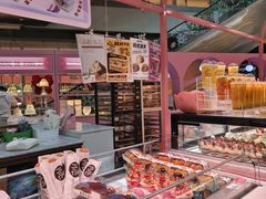 -麦萌の胖子(西红门荟聚店)