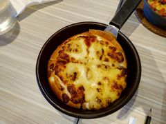 -必胜客(海滨店)