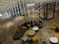 -扬州万怡酒店-中餐厅(文昌中路店)